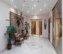 Готовый дом в КП Вешки