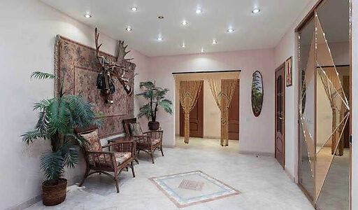 Готовый дом в КП Вешки