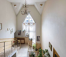 Готовый дом в КП Вешки