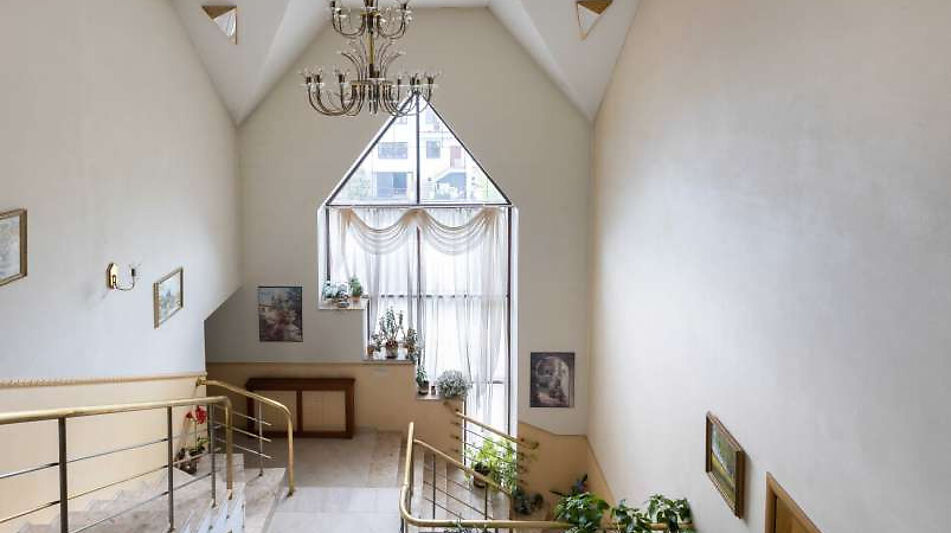 Готовый дом в КП Вешки