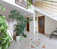 Готовый дом в КП Вешки