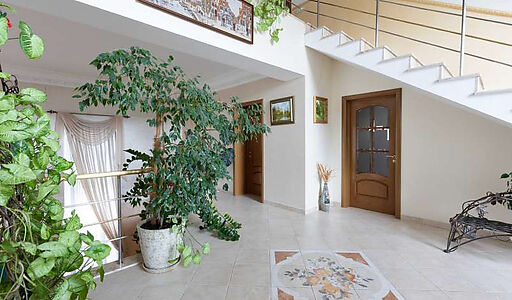 Готовый дом в КП Вешки