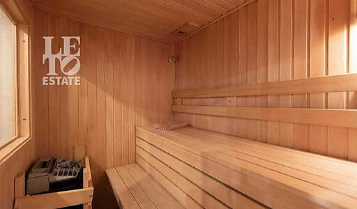 Готовый дом в КП Вешки