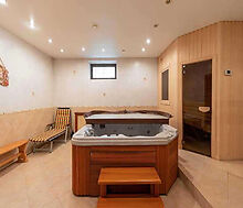 Готовый дом в КП Вешки