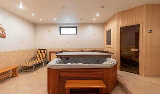 Готовый дом в КП Вешки