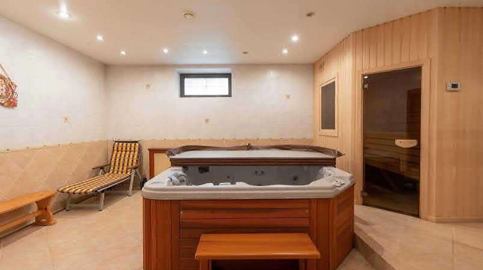 Готовый дом в КП Вешки