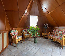 Готовый дом в КП Вешки