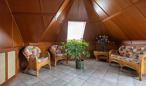 Готовый дом в КП Вешки