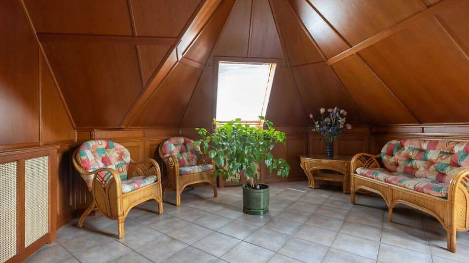 Готовый дом в КП Вешки