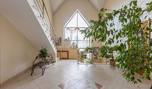 Готовый дом в КП Вешки