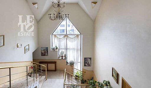 Готовый дом в КП Вешки