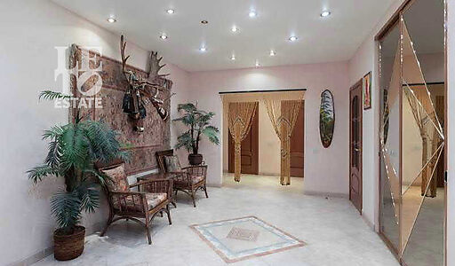 Готовый дом в КП Вешки