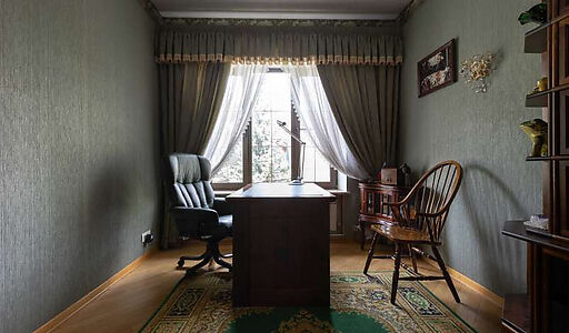 Готовый дом в КП Вешки