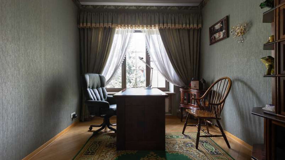 Готовый дом в КП Вешки