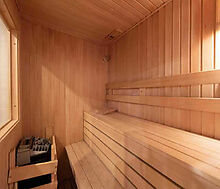 Готовый дом в КП Вешки