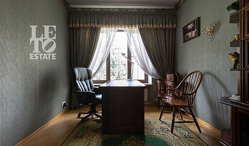 Готовый дом в КП Вешки