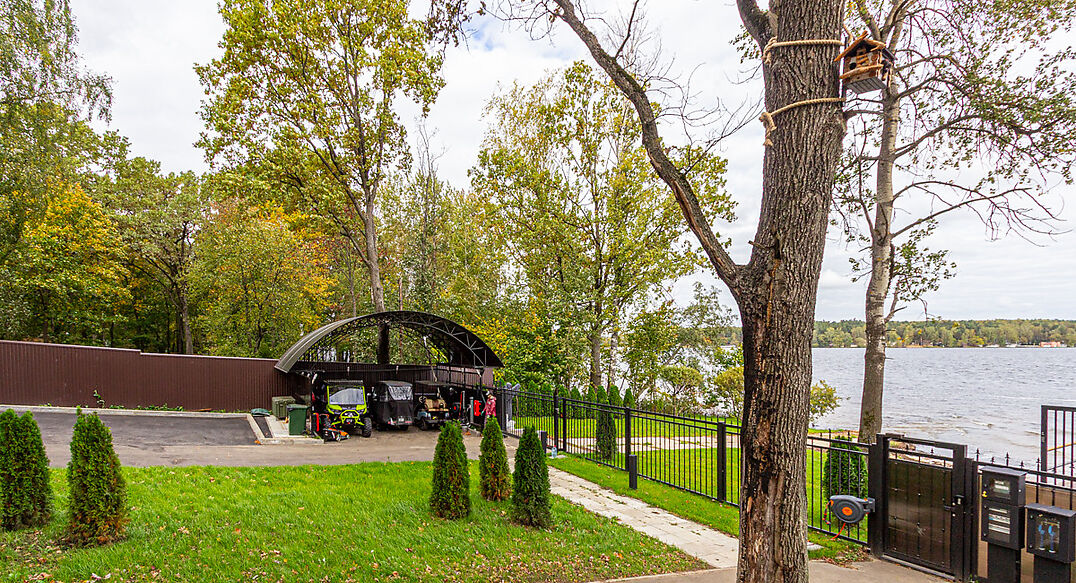 Ореховая Бухта-4