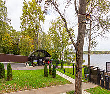 Ореховая Бухта-4