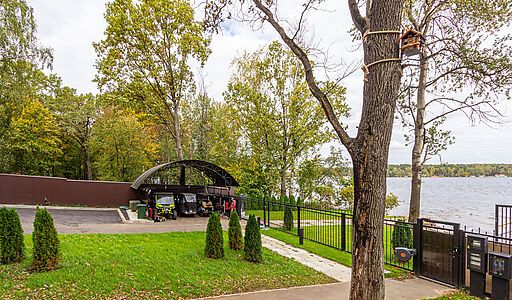 Ореховая Бухта-4