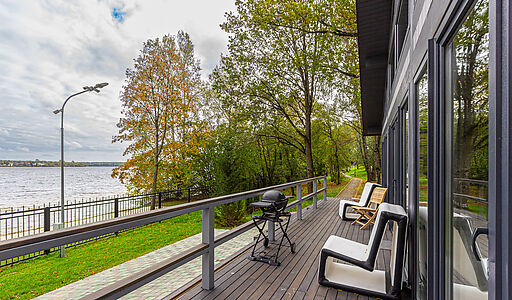 Ореховая Бухта-4