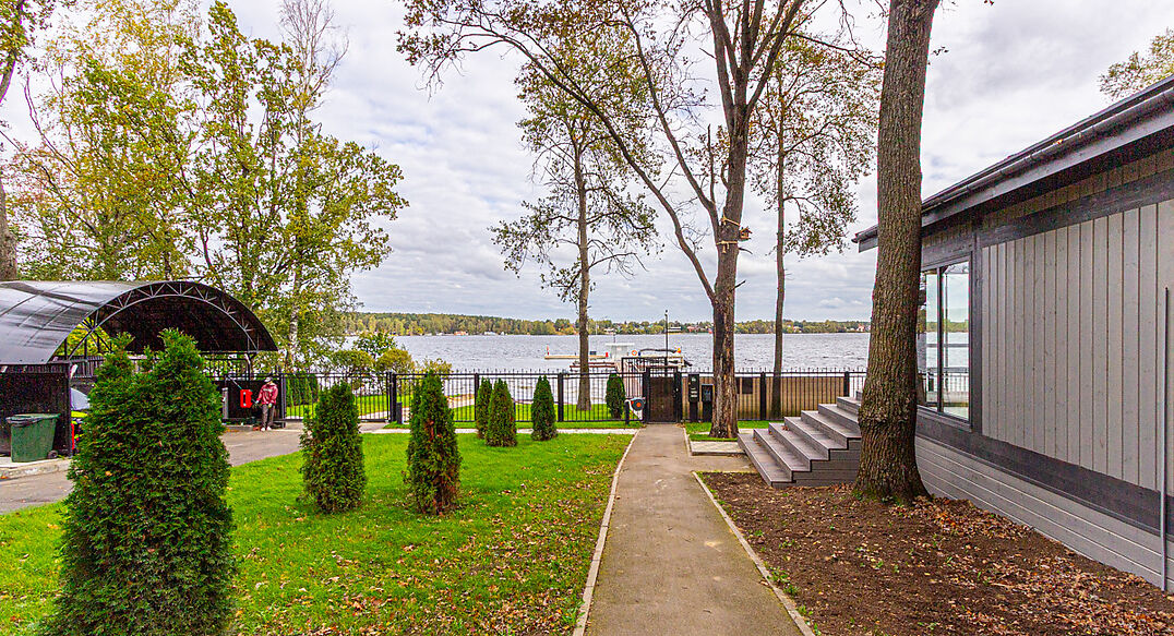 Ореховая Бухта-4