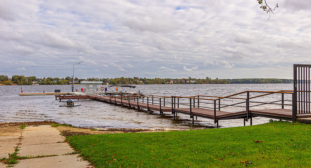 Ореховая Бухта-4