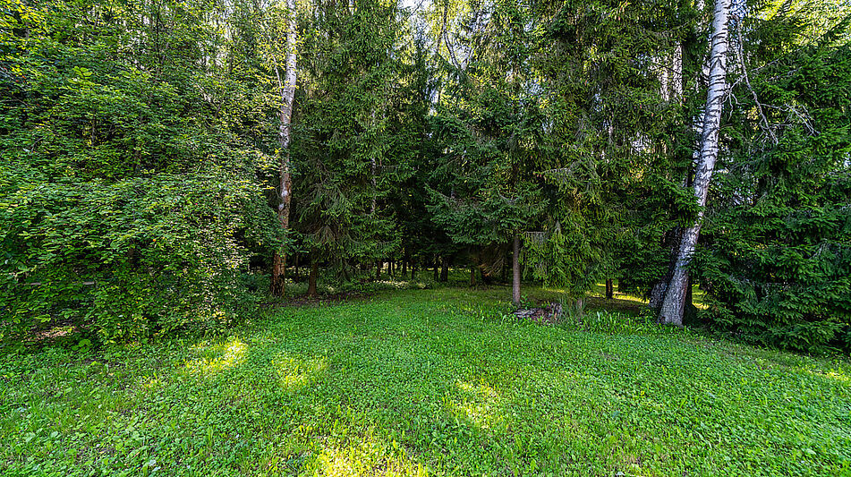 Дом под ключ в КП Благовещенка