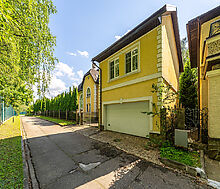 Дом под ключ в КП Благовещенка