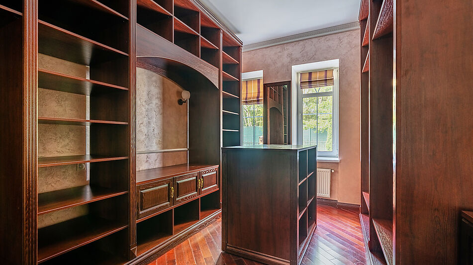 Дом под ключ в КП Благовещенка