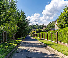 Дом под ключ в КП Благовещенка