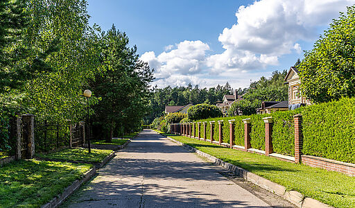 Дом под ключ в КП Благовещенка