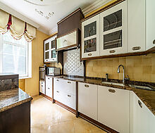 Дом под ключ в КП Благовещенка