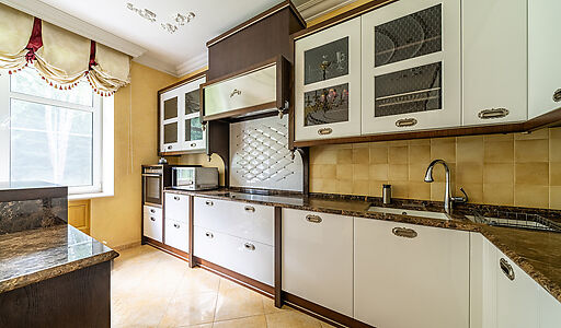 Дом под ключ в КП Благовещенка