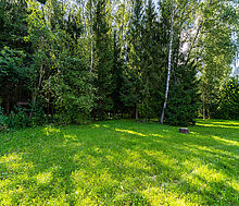 Дом под ключ в КП Благовещенка