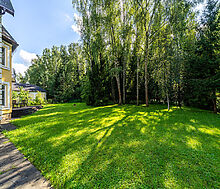 Дом под ключ в КП Благовещенка