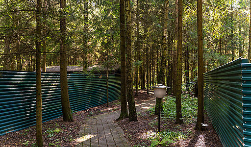 Дом под ключ в КП Благовещенка