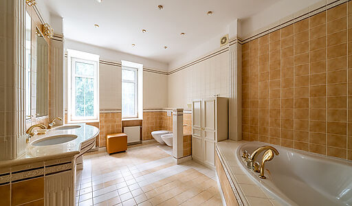 Дом под ключ в КП Благовещенка