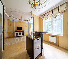 Дом под ключ в КП Благовещенка