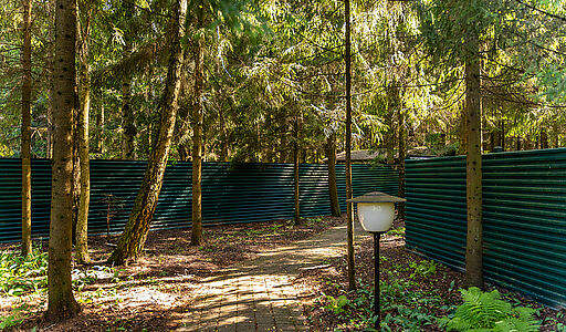 Дом под ключ в КП Благовещенка