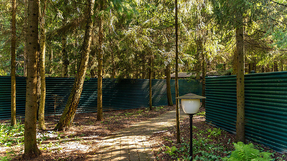 Дом под ключ в КП Благовещенка