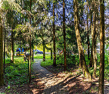 Дом под ключ в КП Благовещенка