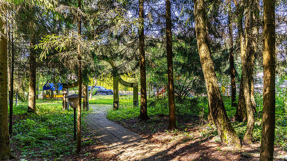 Дом под ключ в КП Благовещенка