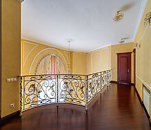 Дом под ключ в КП Благовещенка