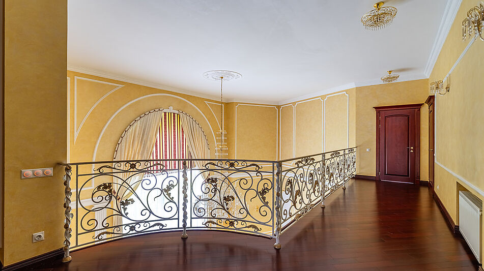 Дом под ключ в КП Благовещенка