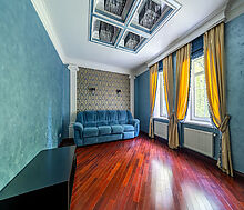 Дом под ключ в КП Благовещенка