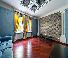 Дом под ключ в КП Благовещенка