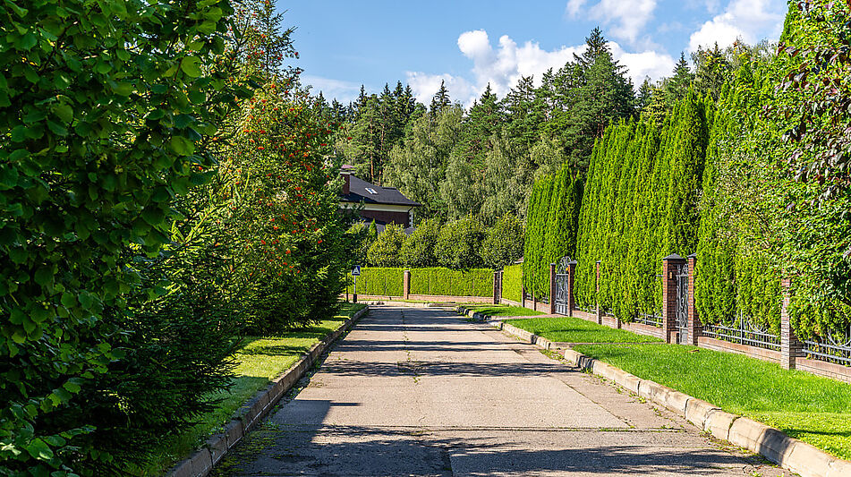 Дом под ключ в КП Благовещенка