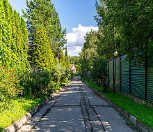 Дом под ключ в КП Благовещенка