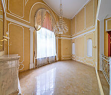 Дом под ключ в КП Благовещенка