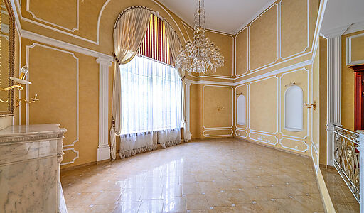 Дом под ключ в КП Благовещенка